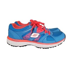 Sketchers flex sole sneakers